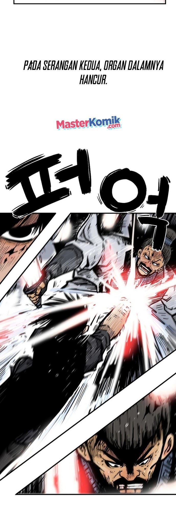 Fist Demon of Mount Hua Chap 73 - Next Chap 74