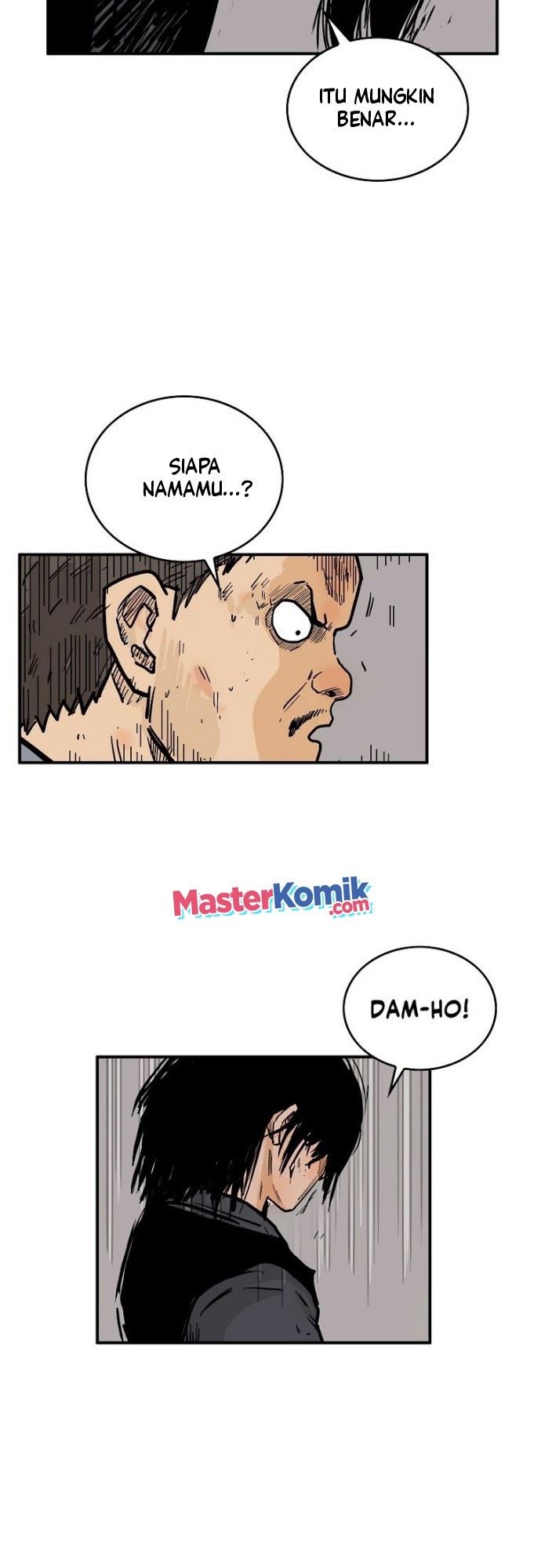 Fist Demon of Mount Hua Chap 73 - Next Chap 74