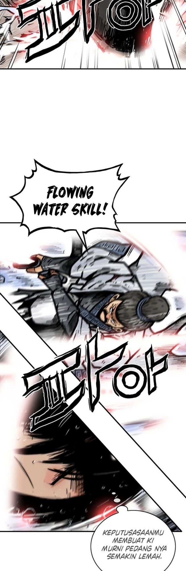 Fist Demon of Mount Hua Chap 73 - Next Chap 74