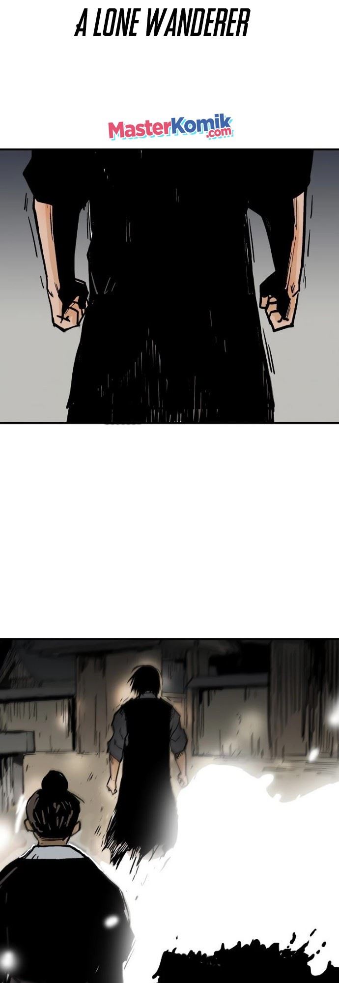 Fist Demon of Mount Hua Chap 73 - Next Chap 74