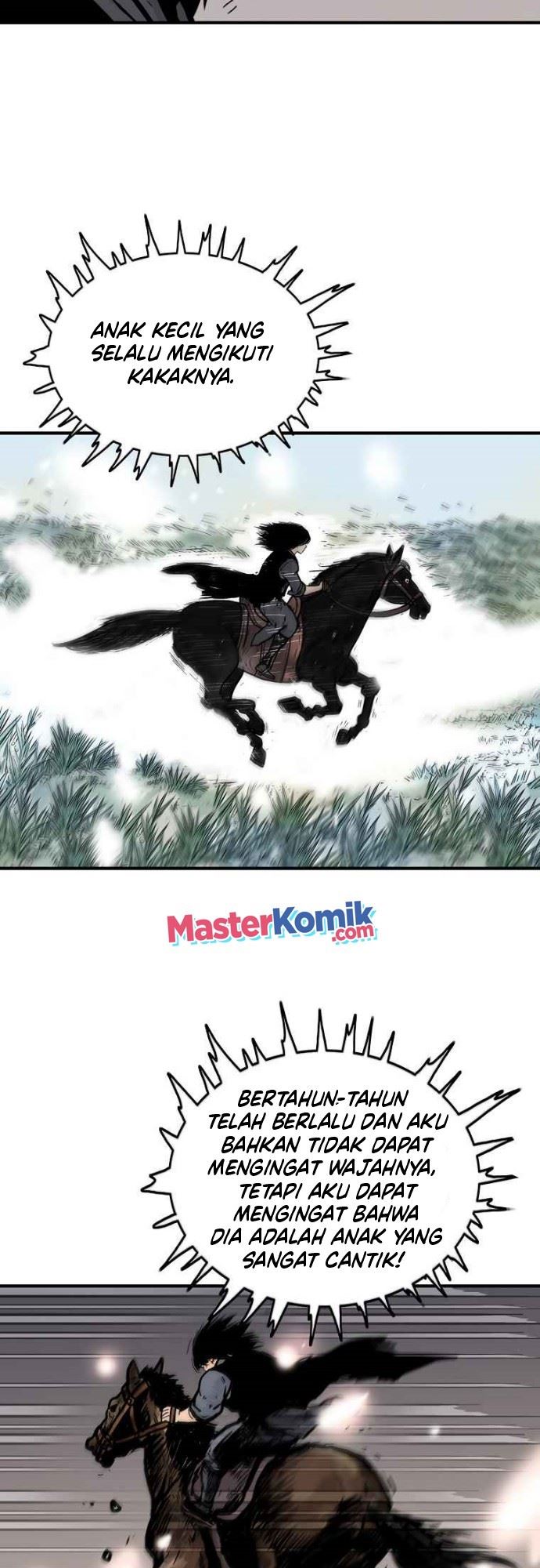 Fist Demon of Mount Hua Chap 70 - Next Chap 71