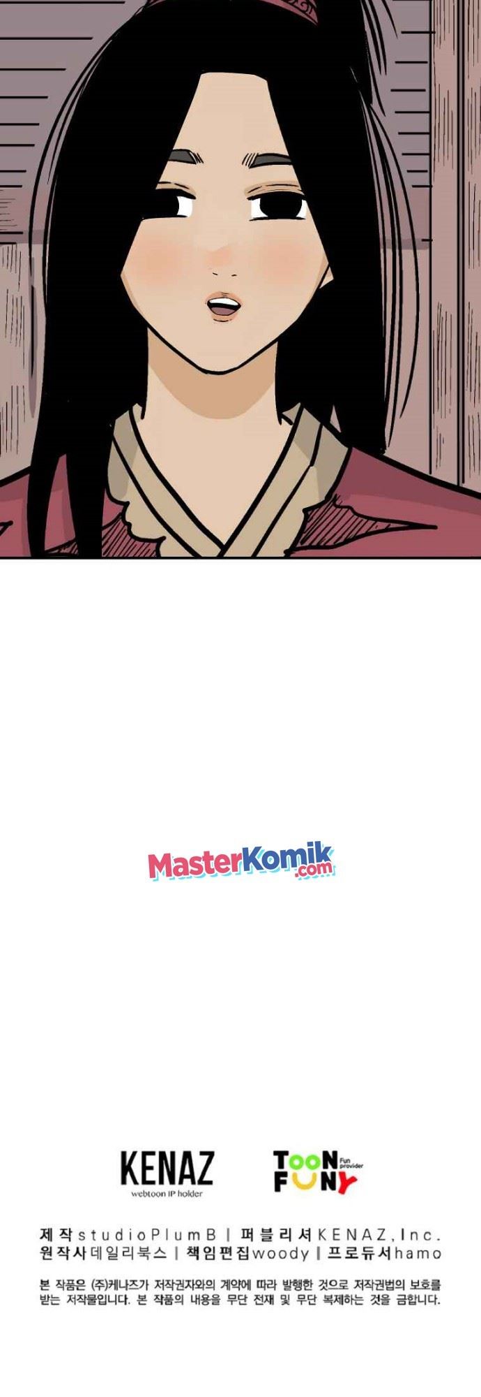 Fist Demon of Mount Hua Chap 70 - Next Chap 71