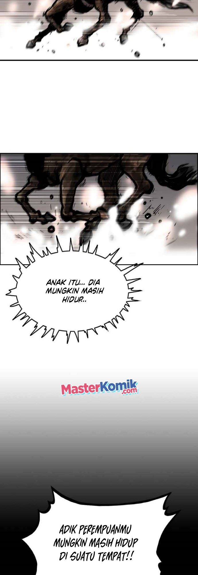 Fist Demon of Mount Hua Chap 70 - Next Chap 71