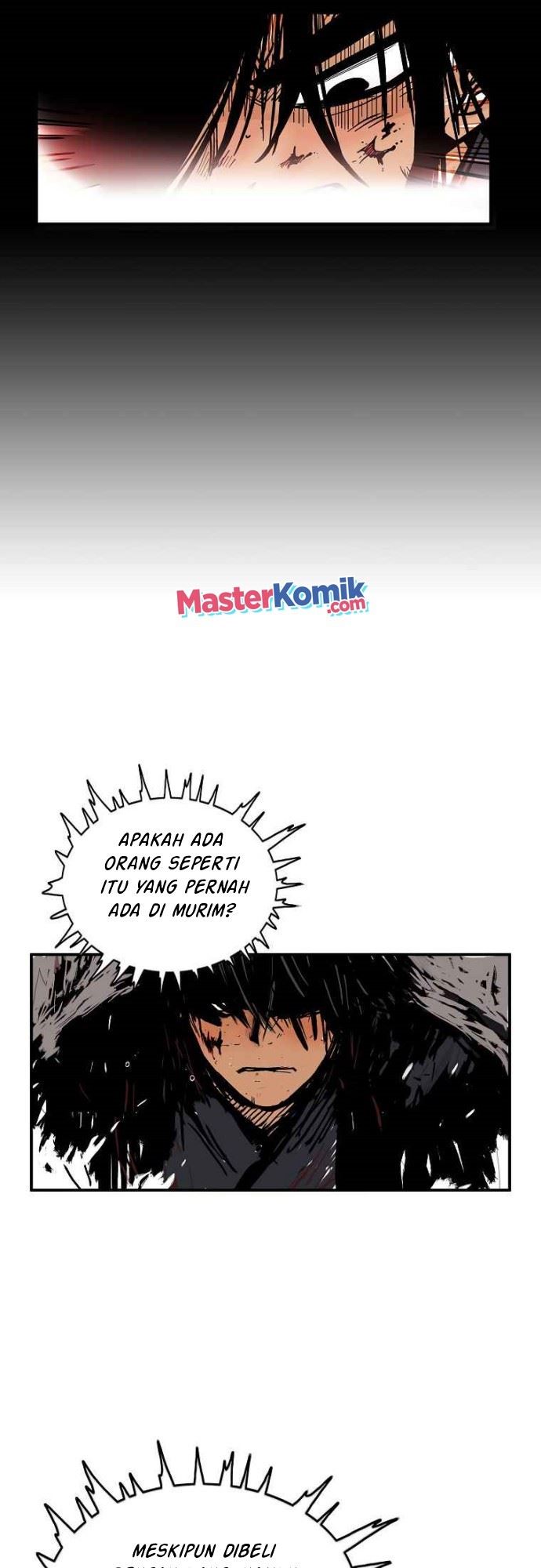 Fist Demon of Mount Hua Chap 71 - Next Chap 72