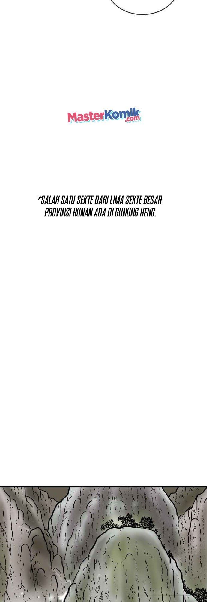 Fist Demon of Mount Hua Chap 71 - Next Chap 72