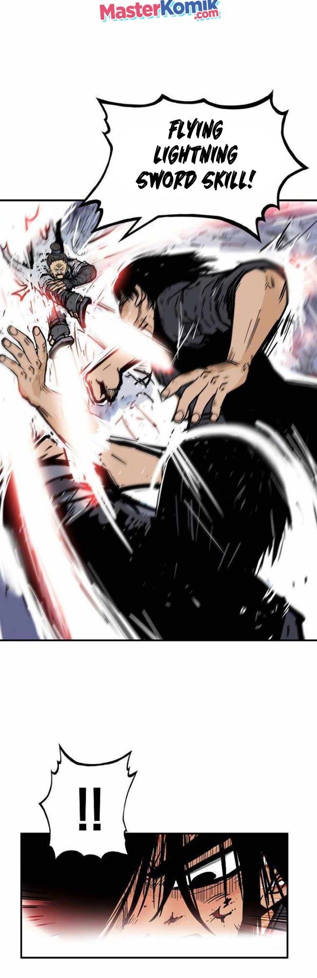 Fist Demon of Mount Hua Chap 72 - Next Chap 73