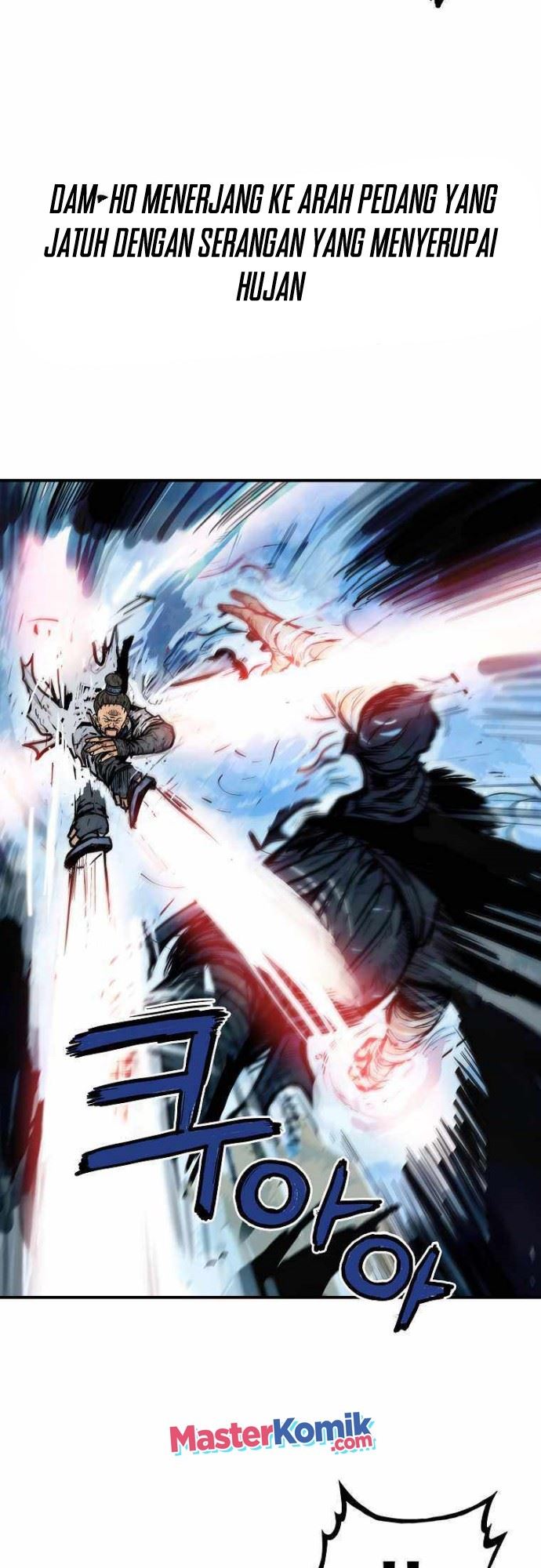 Fist Demon of Mount Hua Chap 72 - Next Chap 73