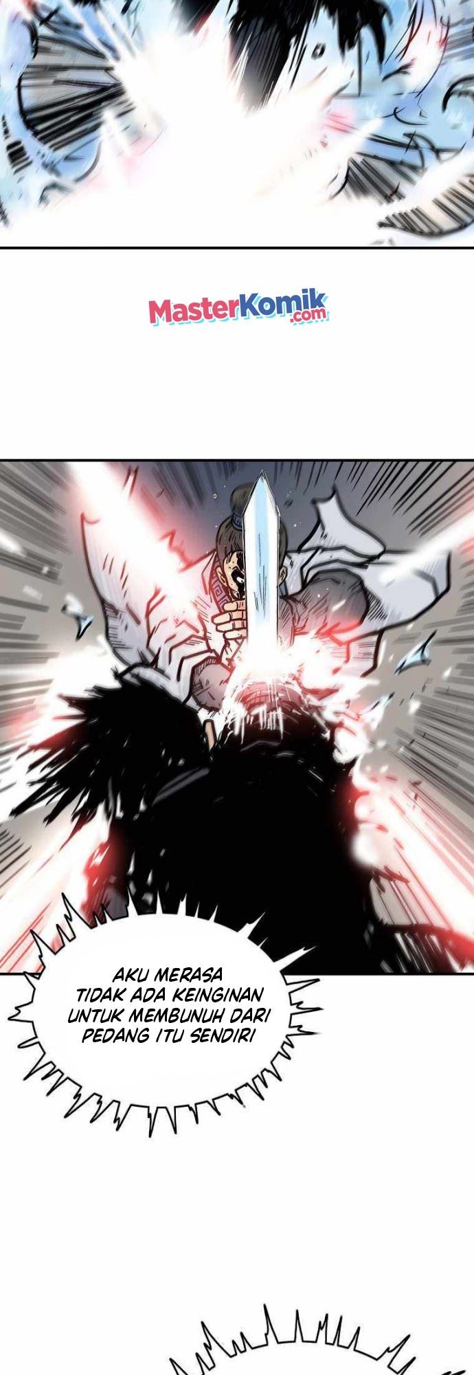 Fist Demon of Mount Hua Chap 72 - Next Chap 73