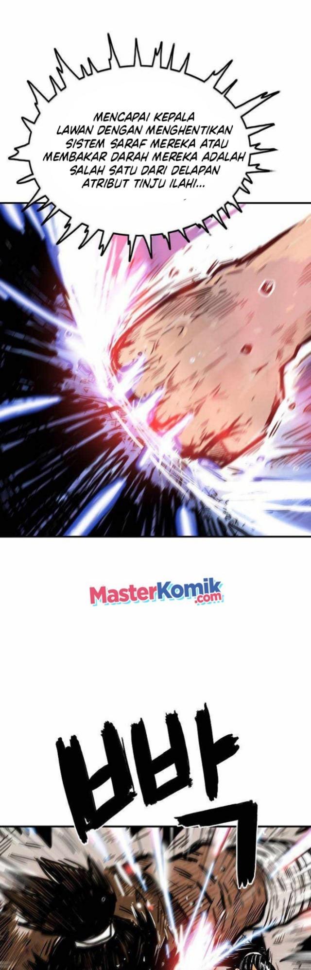 Fist Demon of Mount Hua Chap 77 - Next Chap 78