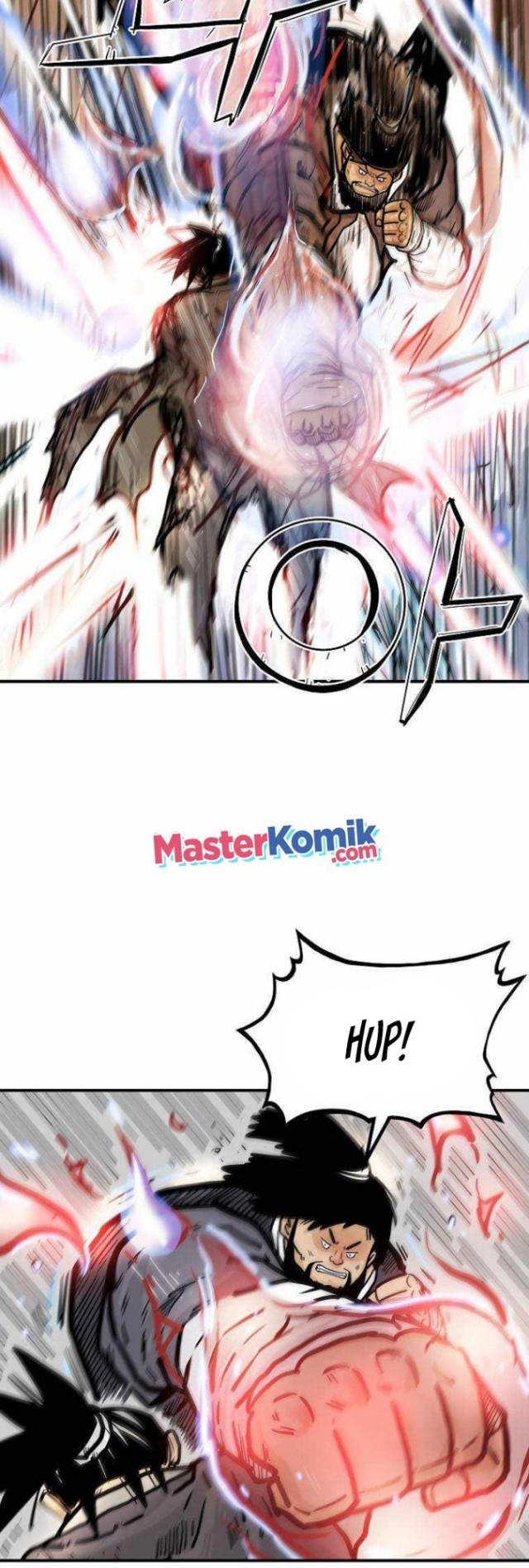 Fist Demon of Mount Hua Chap 77 - Next Chap 78