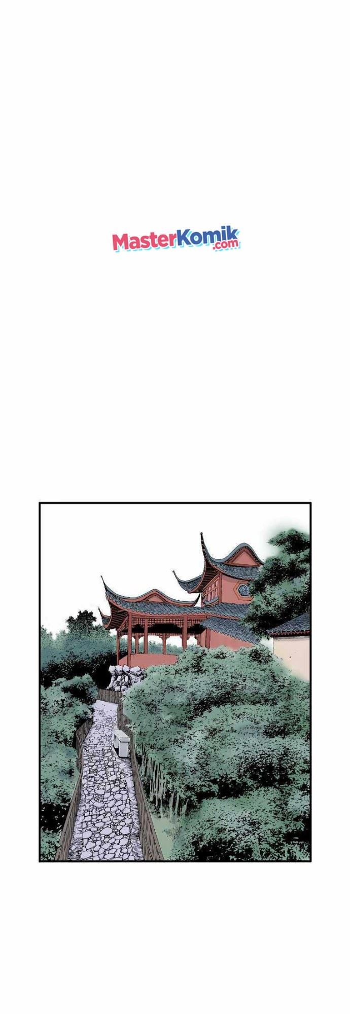 Fist Demon of Mount Hua Chap 74 - Next Chap 75