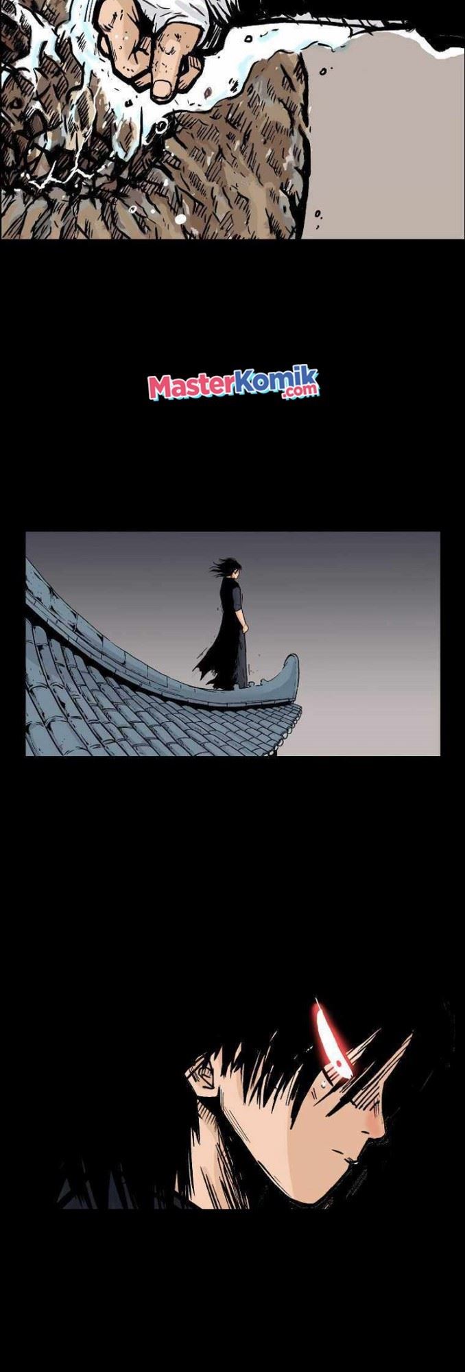 Fist Demon of Mount Hua Chap 74 - Next Chap 75