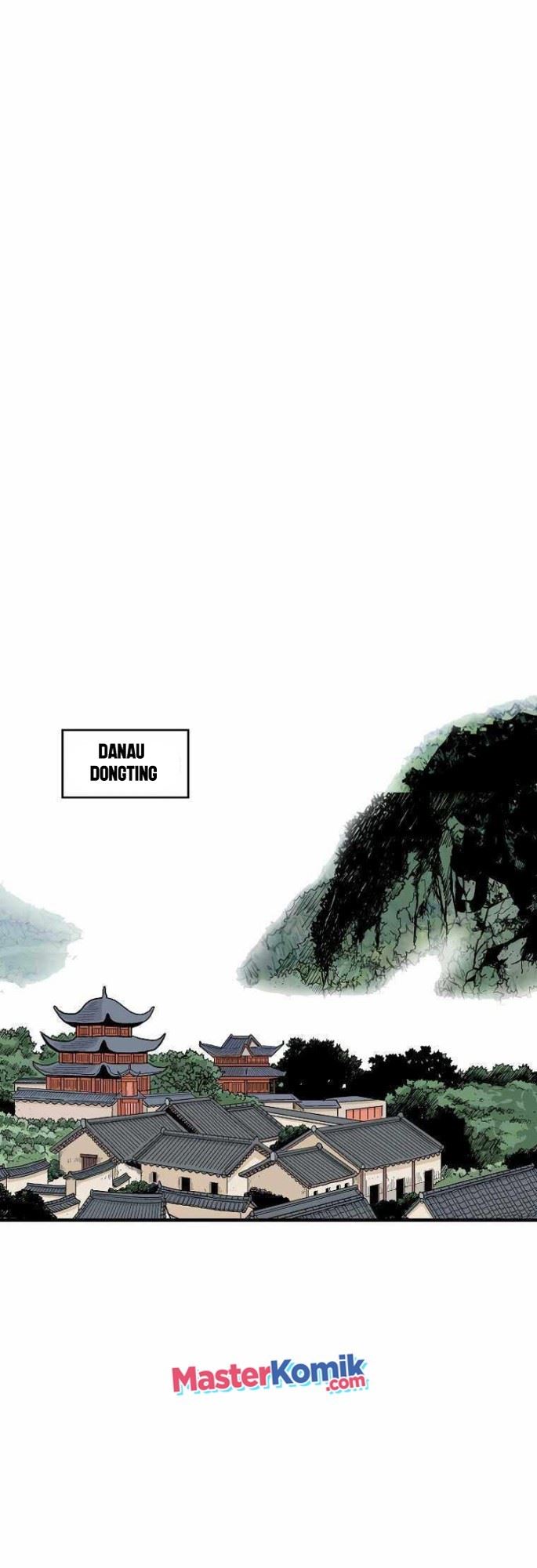 Fist Demon of Mount Hua Chap 74 - Next Chap 75