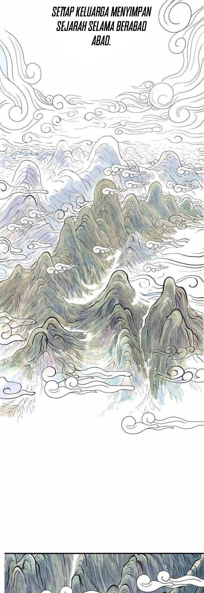 Fist Demon of Mount Hua Chap 74 - Next Chap 75