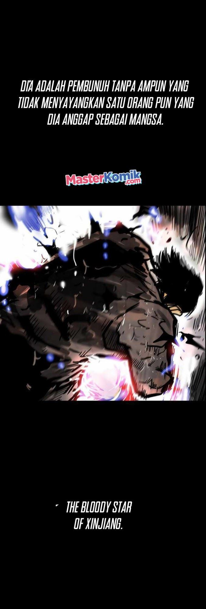 Fist Demon of Mount Hua Chap 74 - Next Chap 75