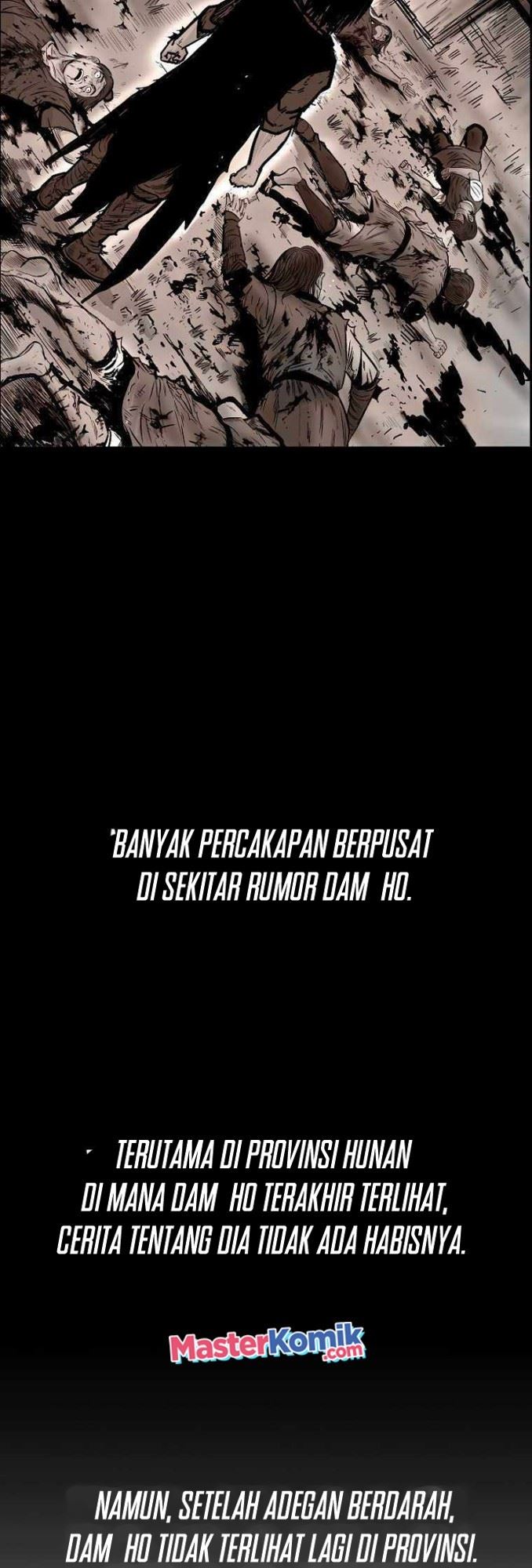 Fist Demon of Mount Hua Chap 74 - Next Chap 75