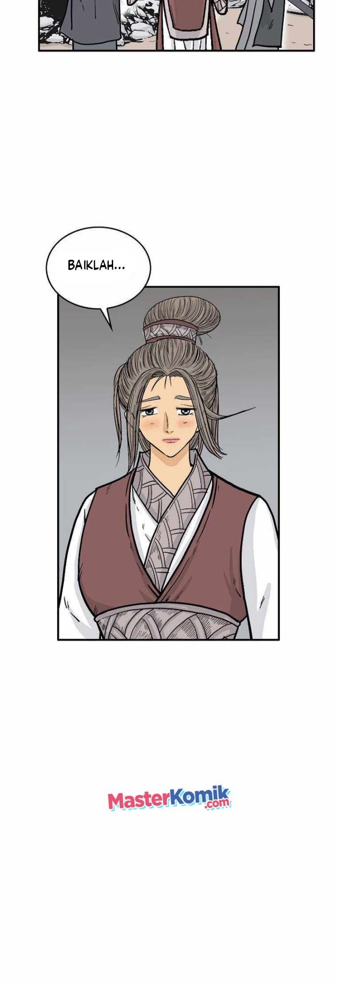 Fist Demon of Mount Hua Chap 74 - Next Chap 75