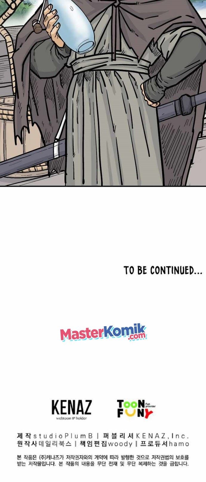 Fist Demon of Mount Hua Chap 75 - Next Chap 76