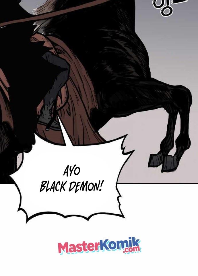 Fist Demon of Mount Hua Chap 75 - Next Chap 76