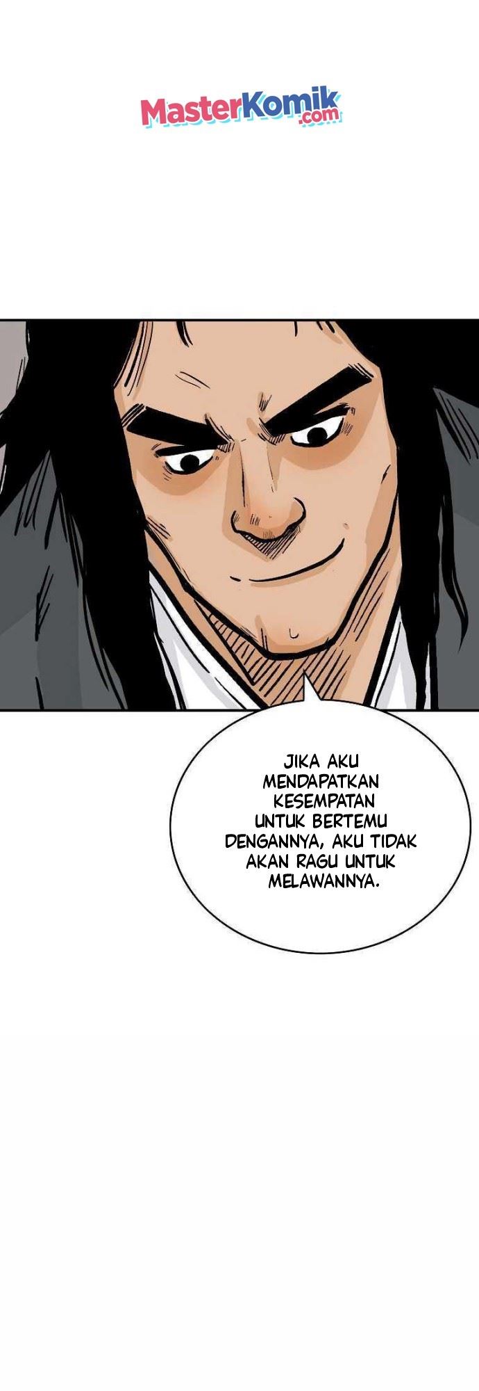 Fist Demon of Mount Hua Chap 75 - Next Chap 76