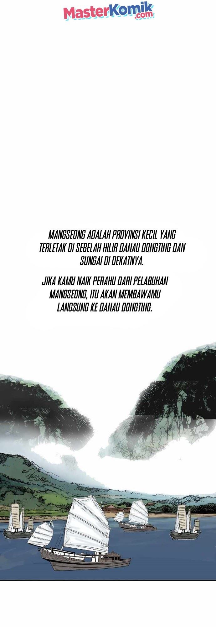 Fist Demon of Mount Hua Chap 75 - Next Chap 76