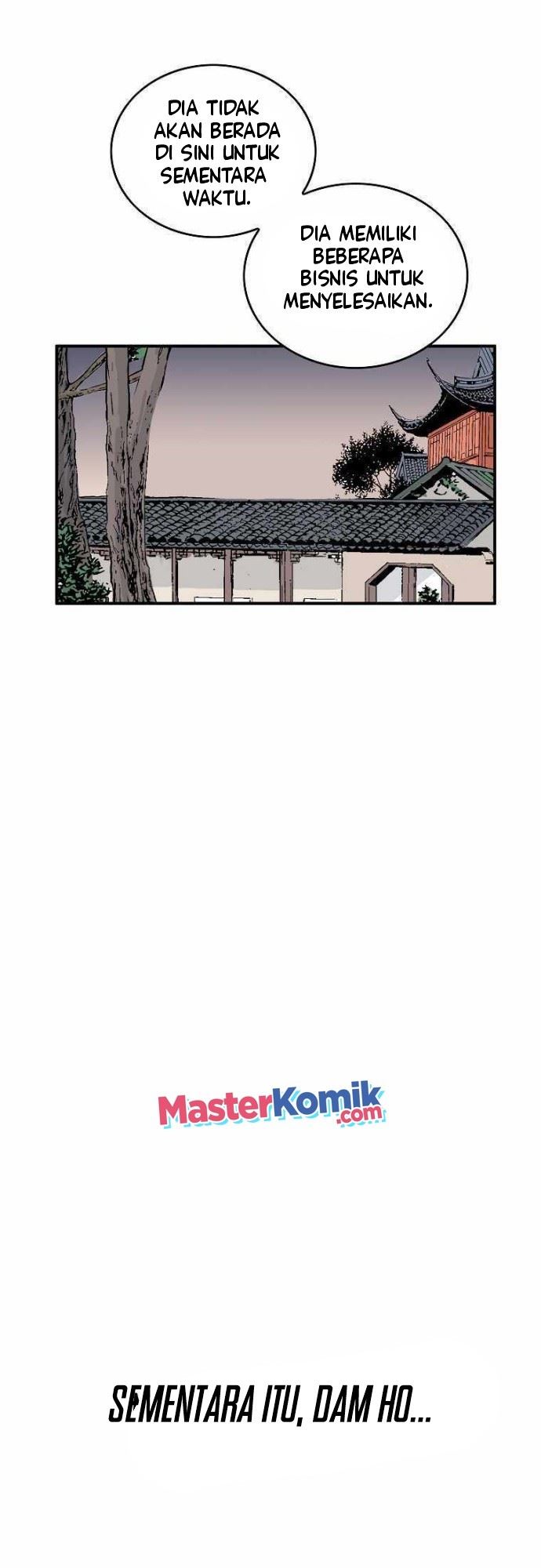 Fist Demon of Mount Hua Chap 75 - Next Chap 76