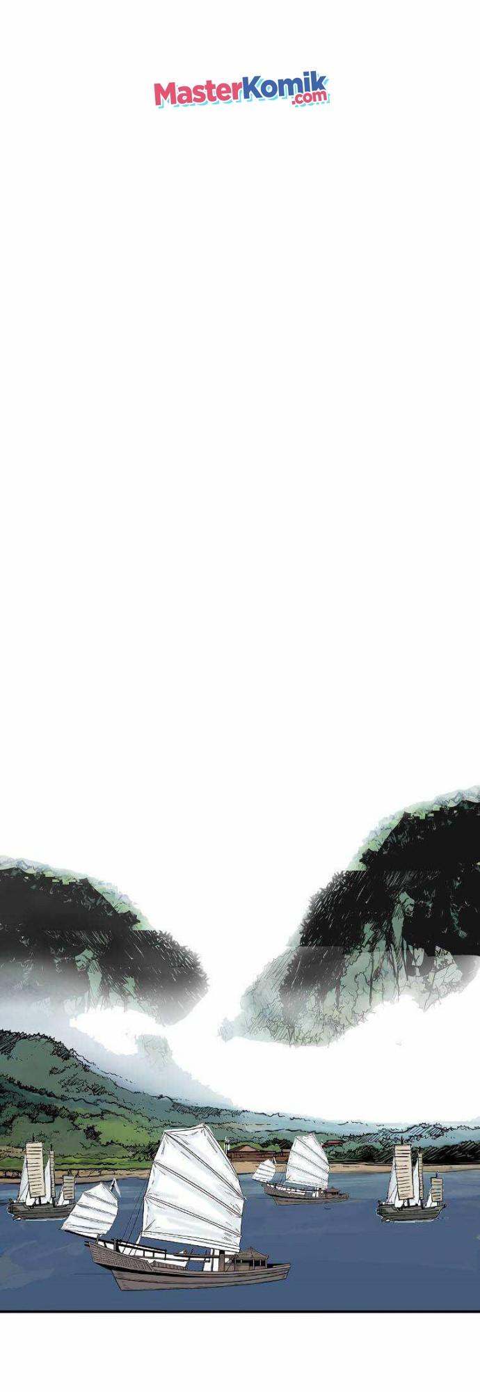 Fist Demon of Mount Hua Chap 76 - Next Chap 77