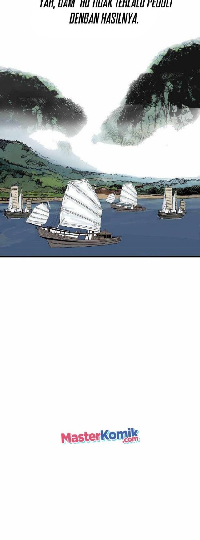 Fist Demon of Mount Hua Chap 78 - Next Chap 79