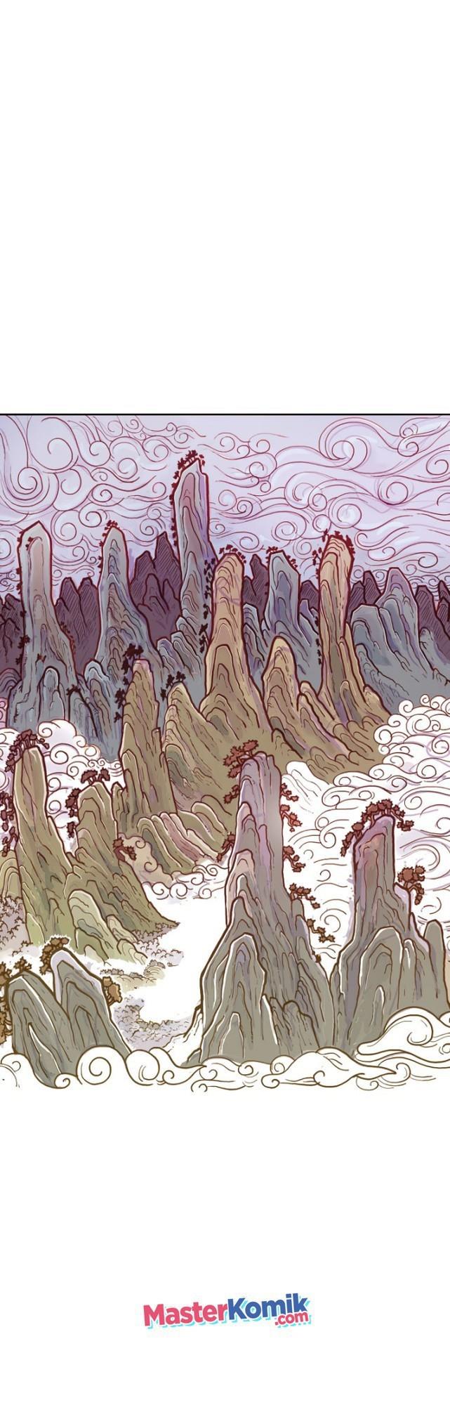 Fist Demon of Mount Hua Chap 79 - Next Chap 80