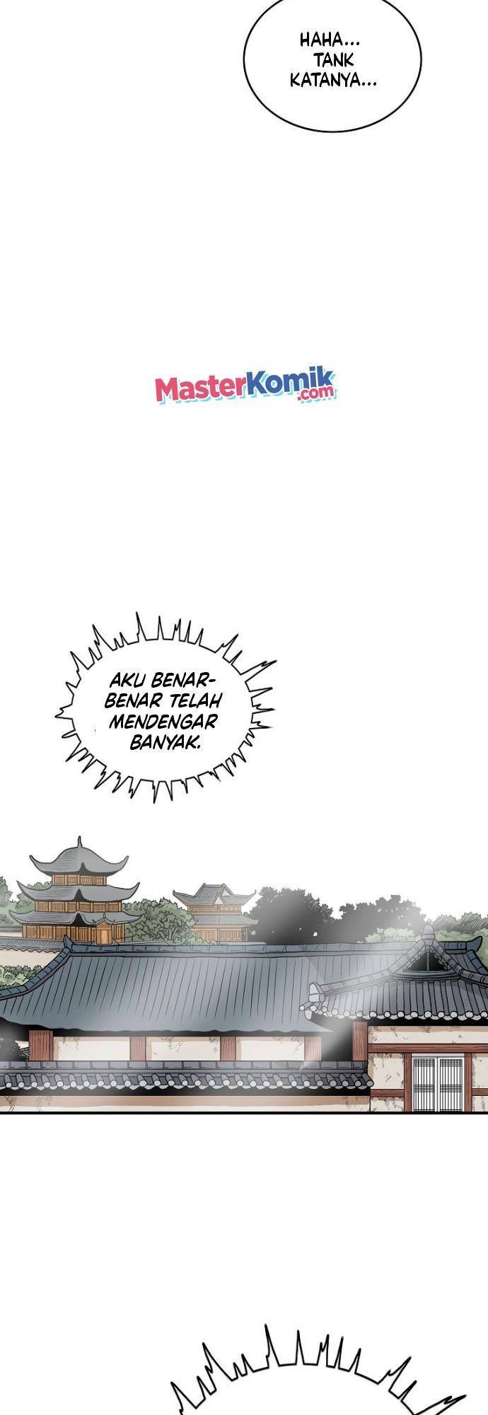 Fist Demon of Mount Hua Chap 79 - Next Chap 80