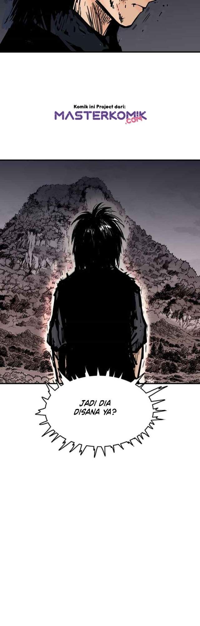 Fist Demon of Mount Hua Chap 43 - Next Chap 44