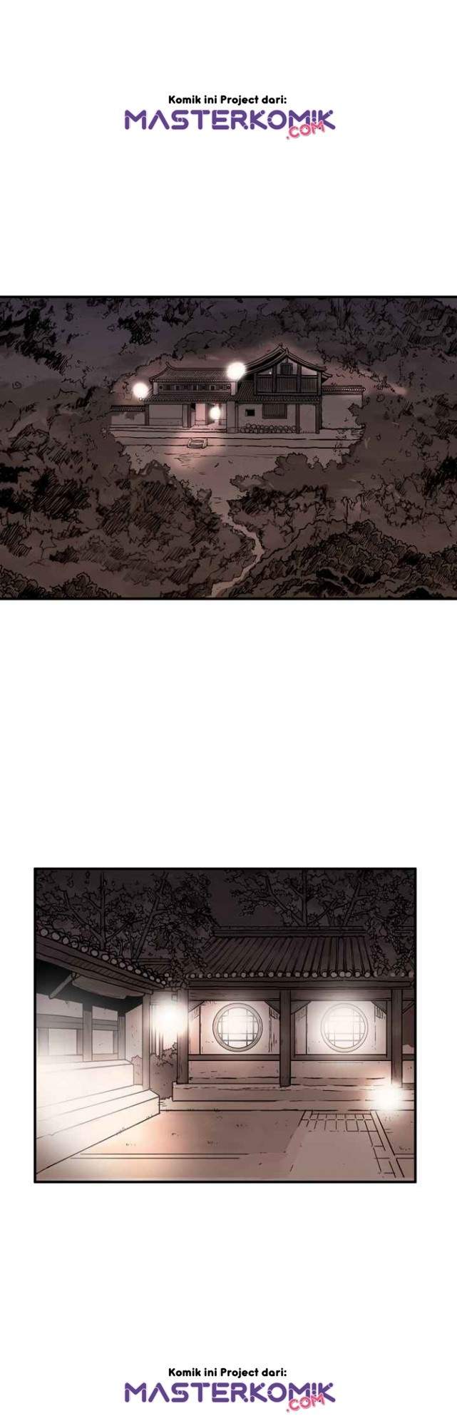 Fist Demon of Mount Hua Chap 43 - Next Chap 44