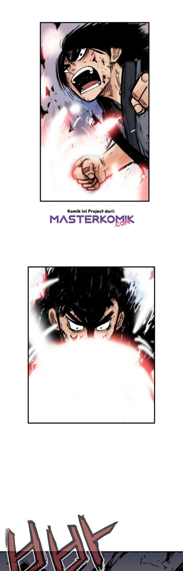 Fist Demon of Mount Hua Chap 43 - Next Chap 44