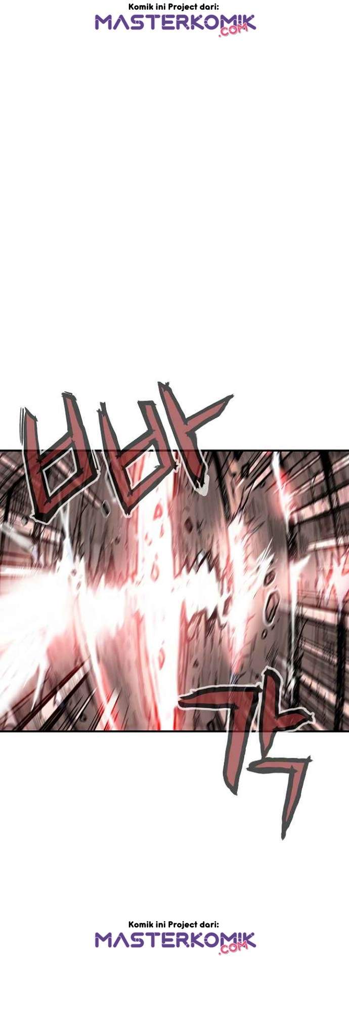 Fist Demon of Mount Hua Chap 43 - Next Chap 44