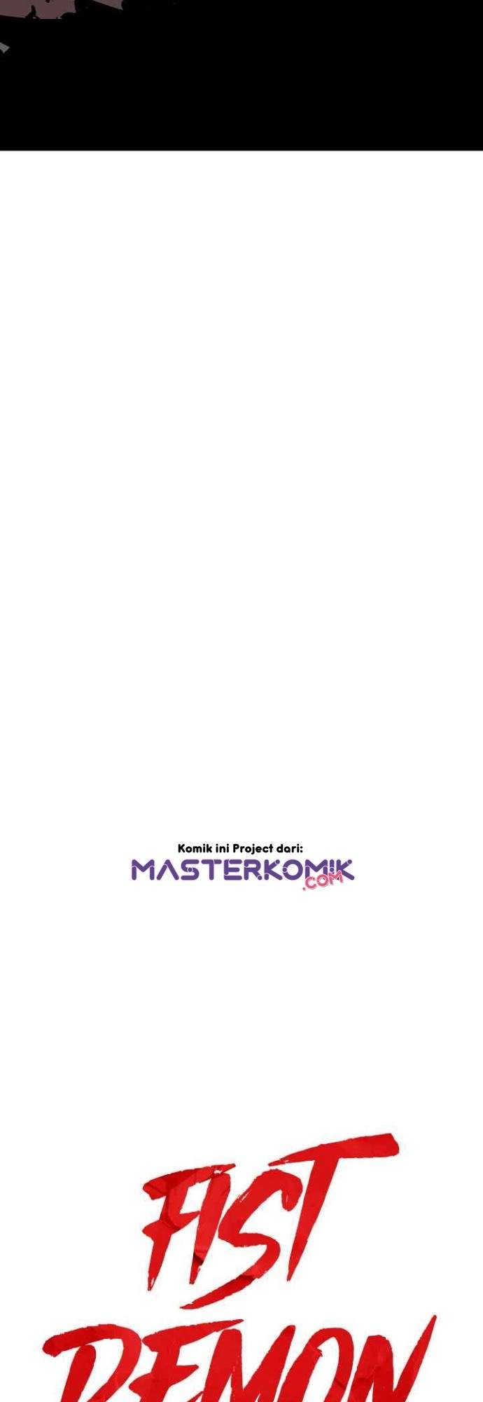 Fist Demon of Mount Hua Chap 43 - Next Chap 44