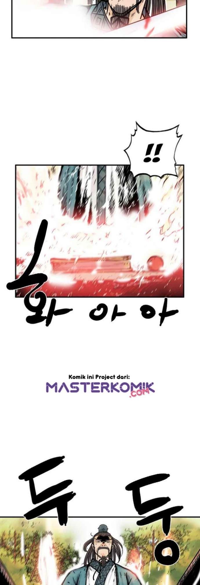 Fist Demon of Mount Hua Chap 41 - Next Chap 42