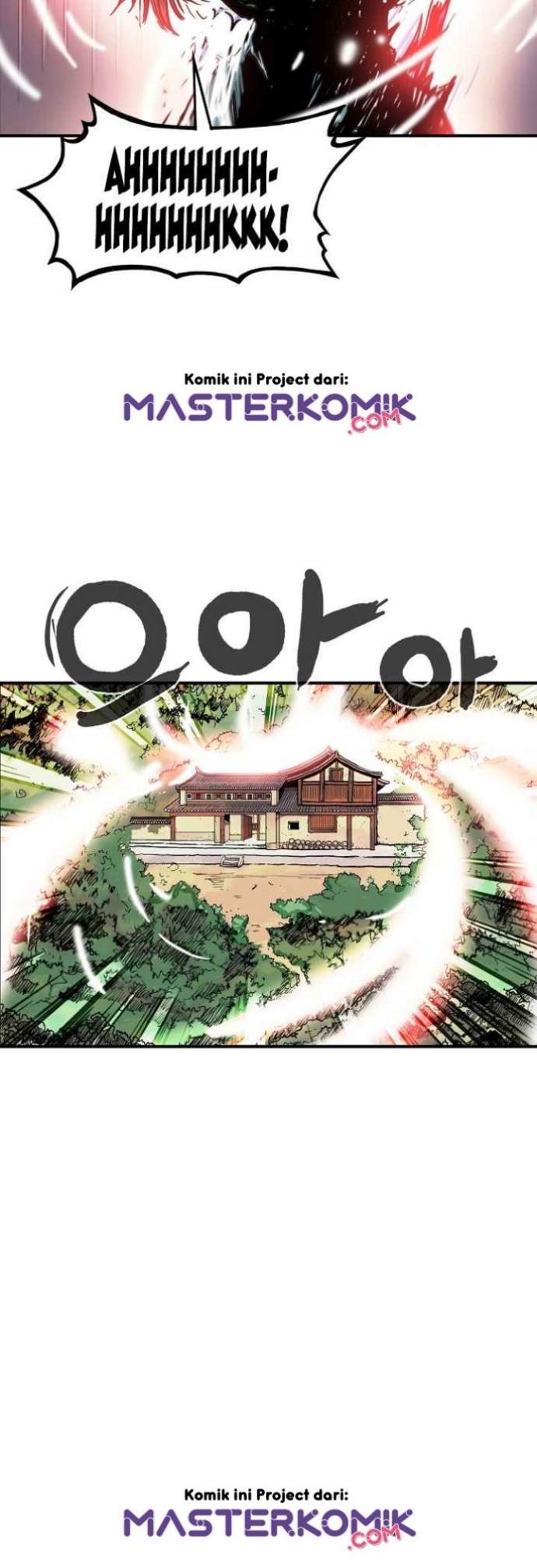 Fist Demon of Mount Hua Chap 41 - Next Chap 42