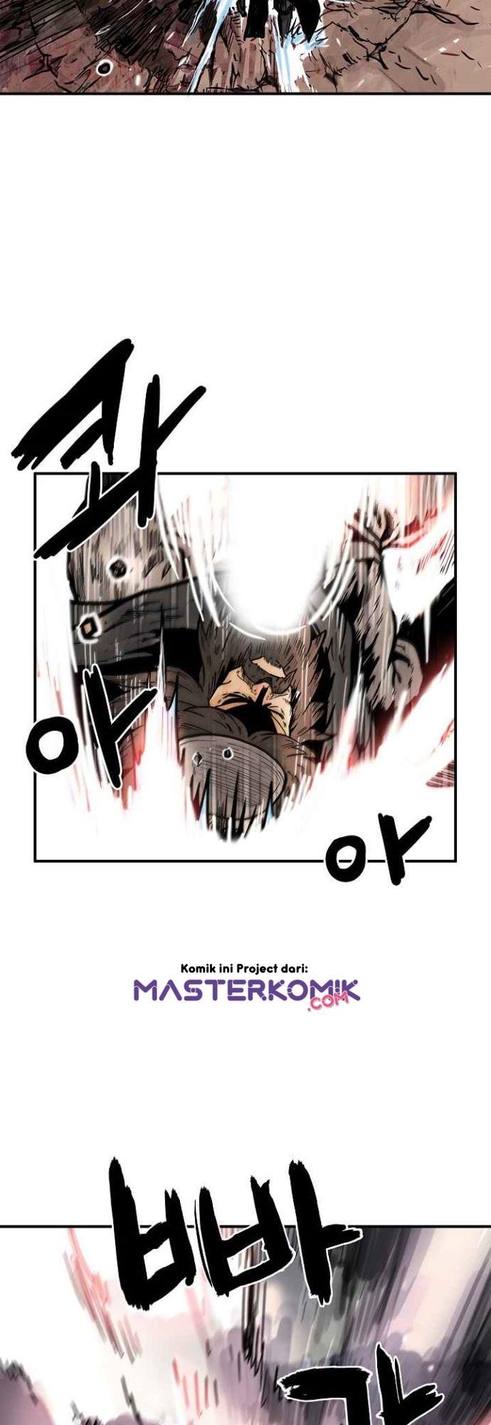 Fist Demon of Mount Hua Chap 42 - Next Chap 43