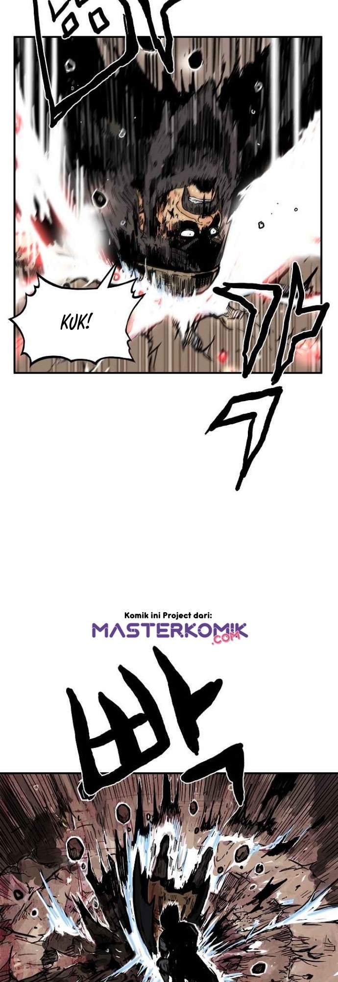 Fist Demon of Mount Hua Chap 42 - Next Chap 43