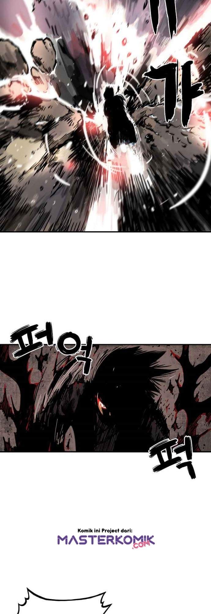 Fist Demon of Mount Hua Chap 42 - Next Chap 43