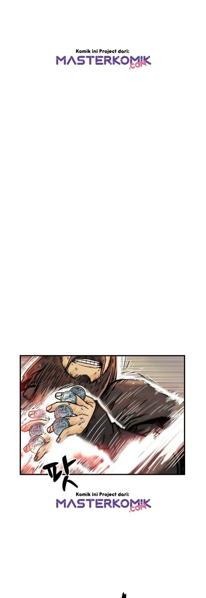 Fist Demon of Mount Hua Chap 42 - Next Chap 43