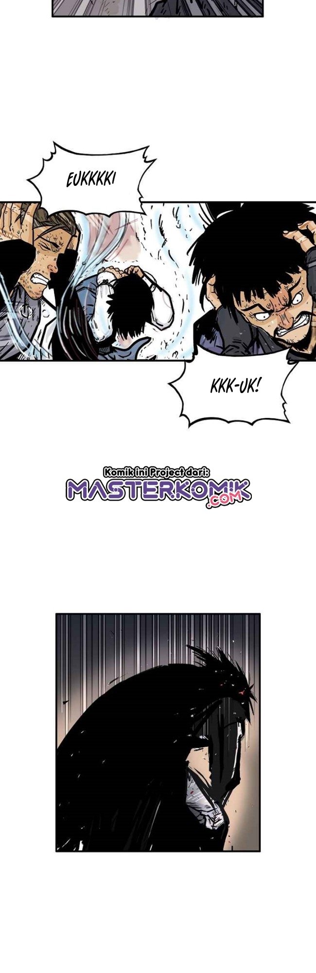 Fist Demon of Mount Hua Chap 47 - Next Chap 48