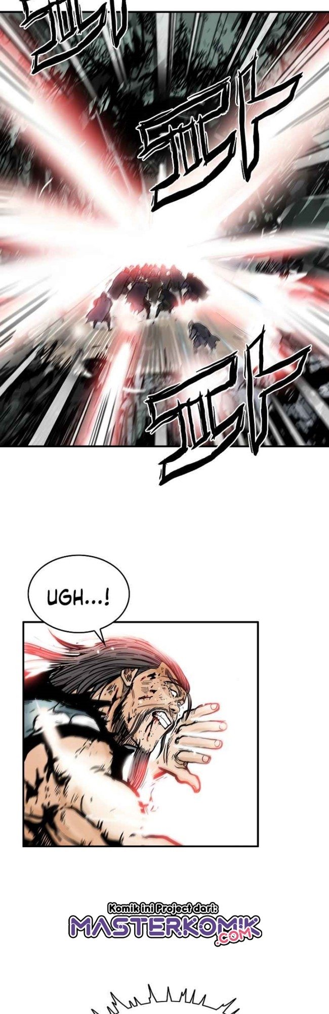 Fist Demon of Mount Hua Chap 47 - Next Chap 48