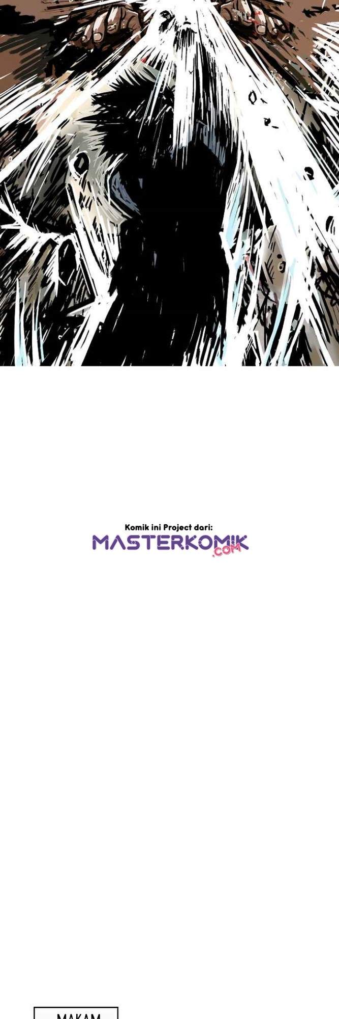 Fist Demon of Mount Hua Chap 44 - Next Chap 45