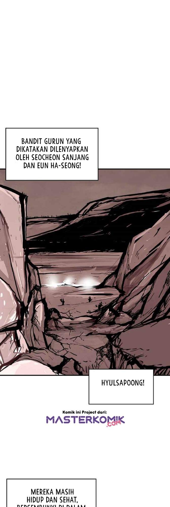 Fist Demon of Mount Hua Chap 44 - Next Chap 45