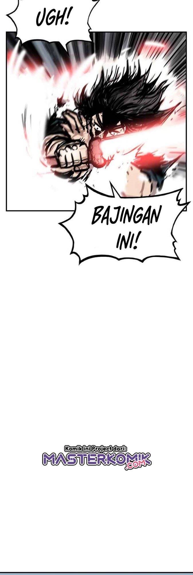 Fist Demon of Mount Hua Chap 45 - Next Chap 46