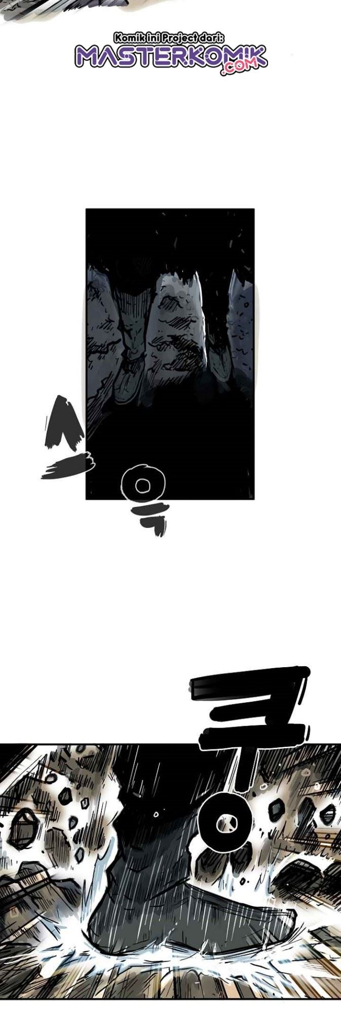 Fist Demon of Mount Hua Chap 45 - Next Chap 46