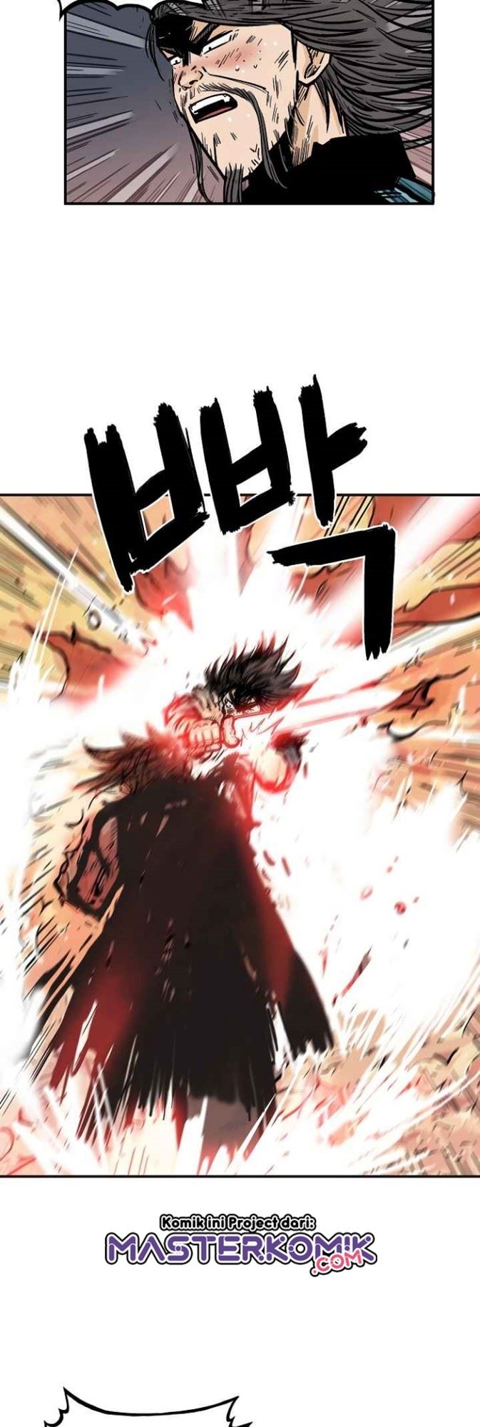 Fist Demon of Mount Hua Chap 45 - Next Chap 46