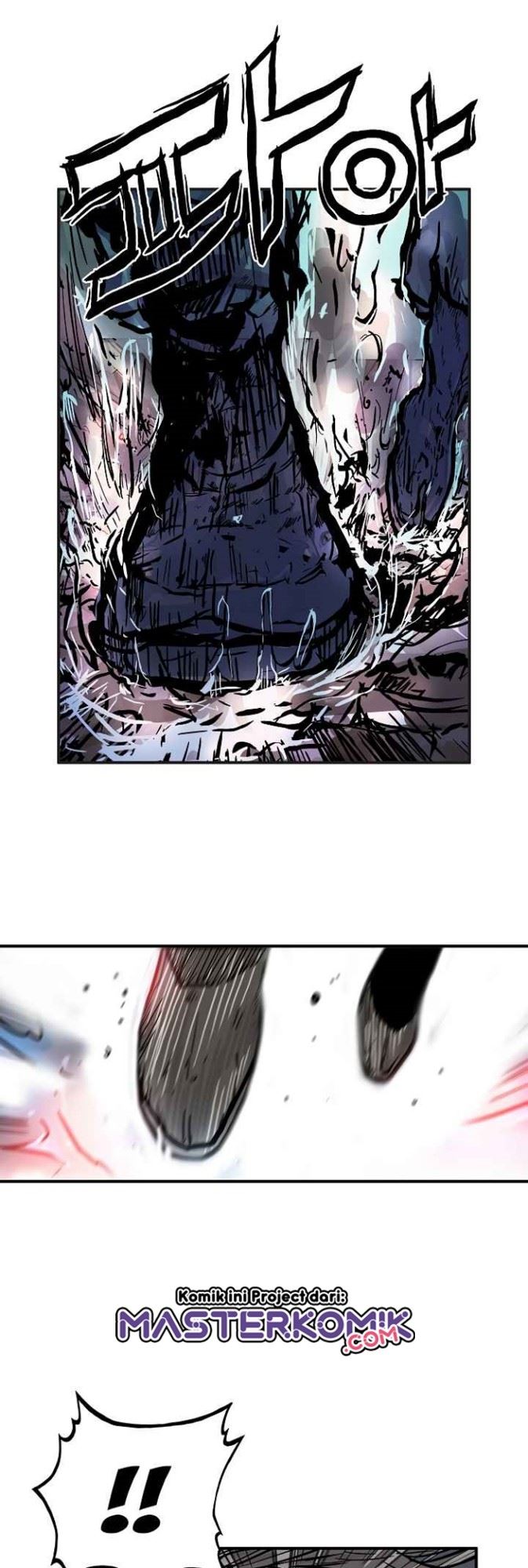 Fist Demon of Mount Hua Chap 45 - Next Chap 46