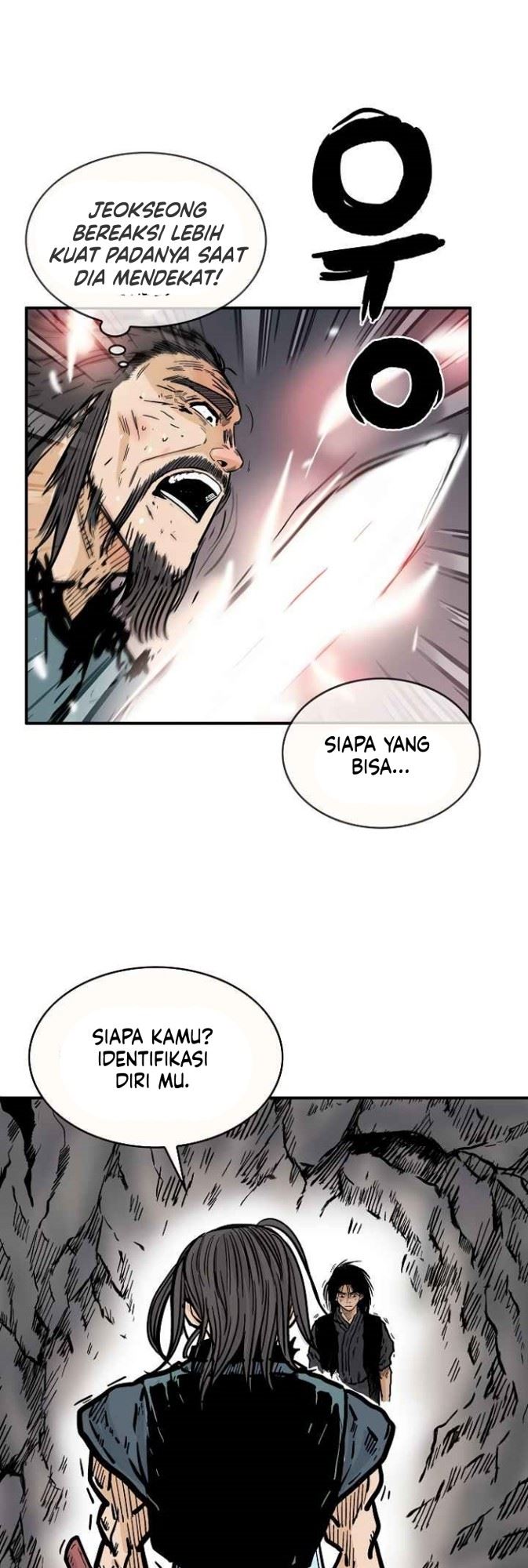 Fist Demon of Mount Hua Chap 45 - Next Chap 46